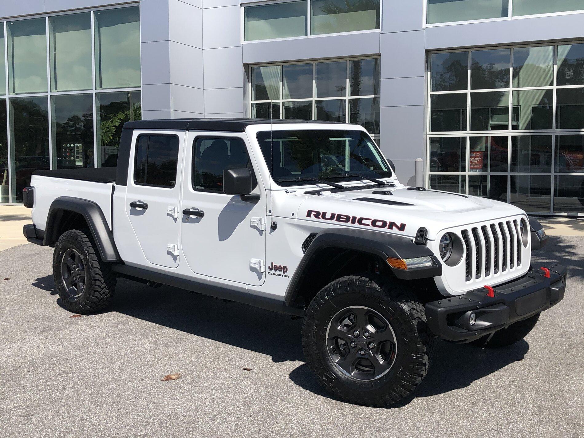 Jeep Gladiator Jeep dealer in Denver where to get stock Rubicon aligned. 0E63C177-2FD6-4998-928A-FF2A7BF0CD20