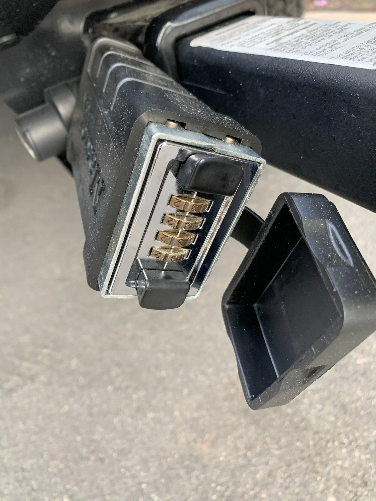 Jeep Gladiator Key Fob lockboxes that fit our giant fob ECEC89E2-1E31-43F3-8350-5ACE54C16287