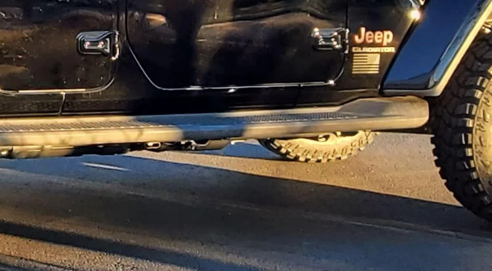 Jeep Gladiator ***Official Mojave Thread*** Lets talk Mojaves Captur