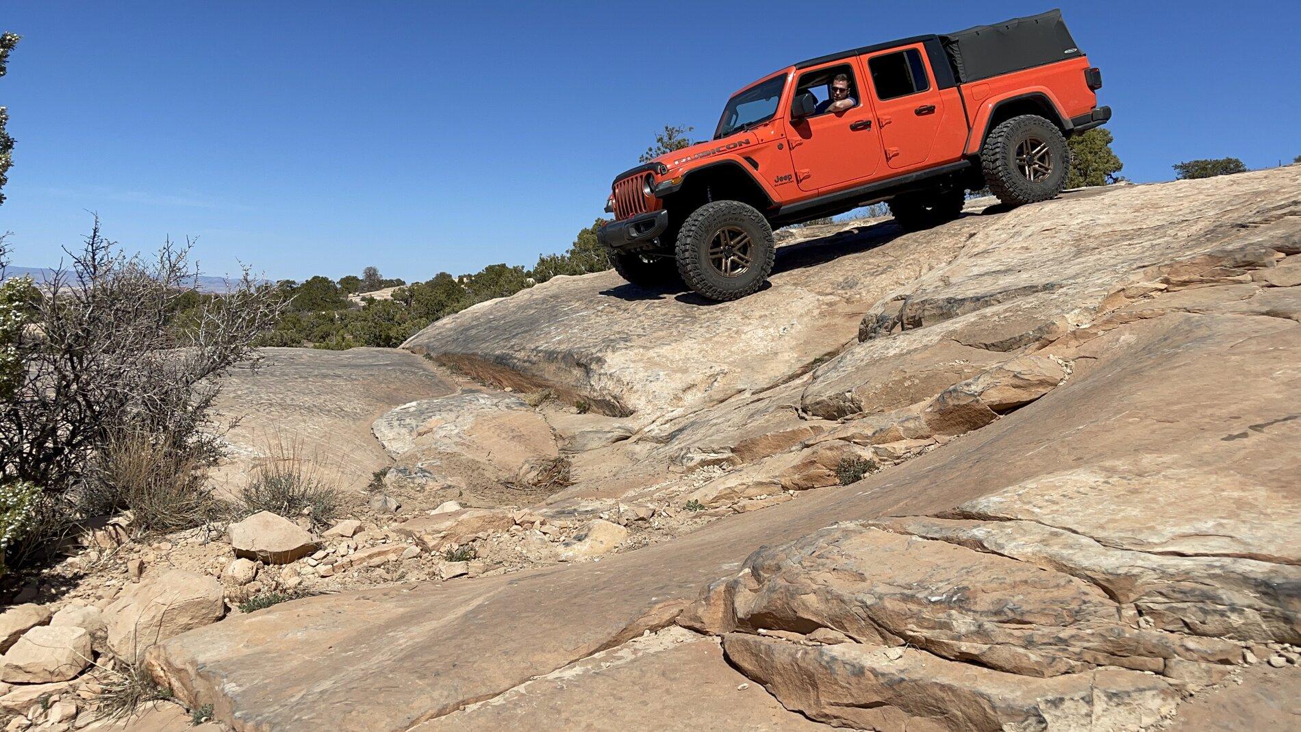 Jeep Gladiator PUNK'N Gladiator JT Club 6CBDBCB5-16AF-48DB-BEE6-0F585A5EDE3E