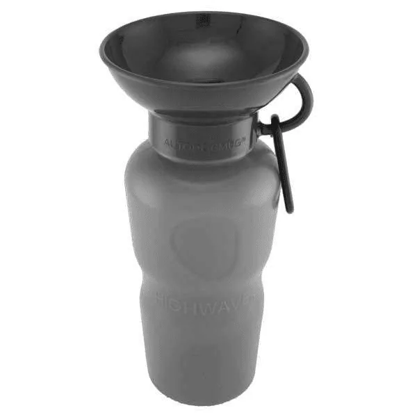 Jeep Gladiator Has anyone found the perfect Gladiator water bottle? 1617127664016