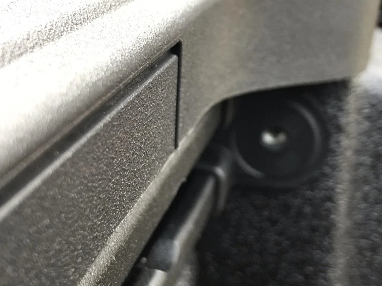 Jeep Gladiator First Project Completed: Mopar Trail Rail Kit Installed CBD5A58B-A02C-4F16-B186-B897B6A21DEA