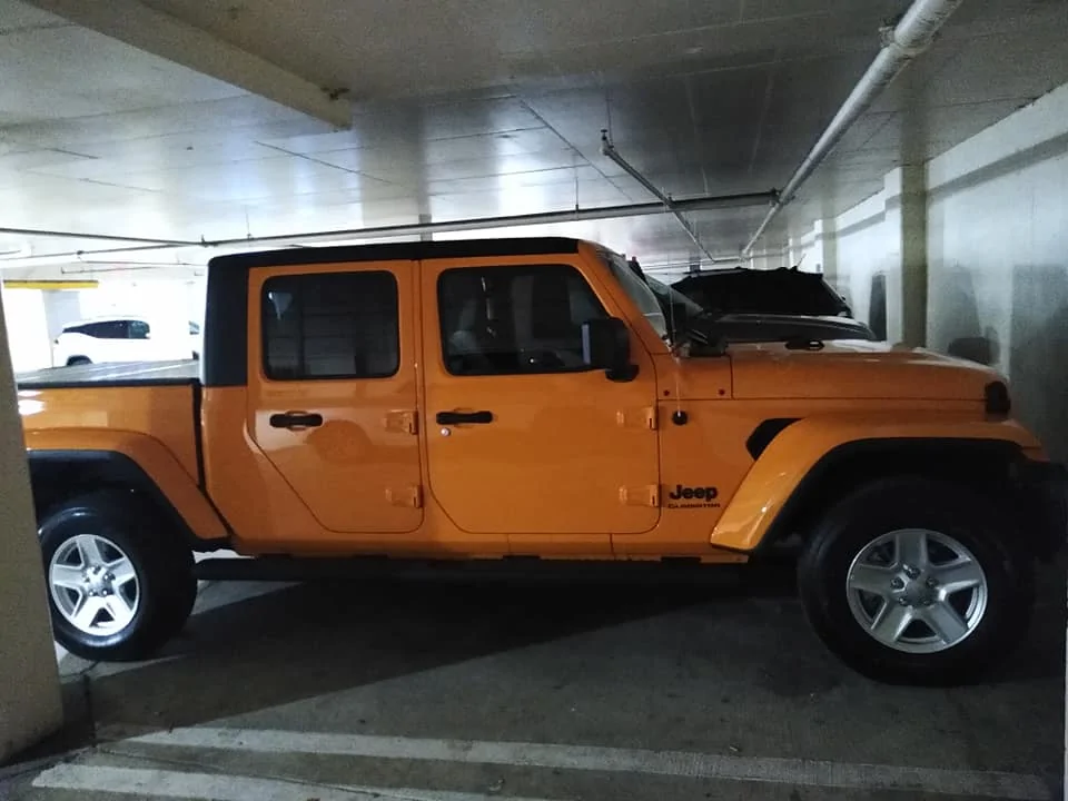 Jeep Gladiator NACHO Gladiator club 167448347_10160714600313572_5135113467318330329_n