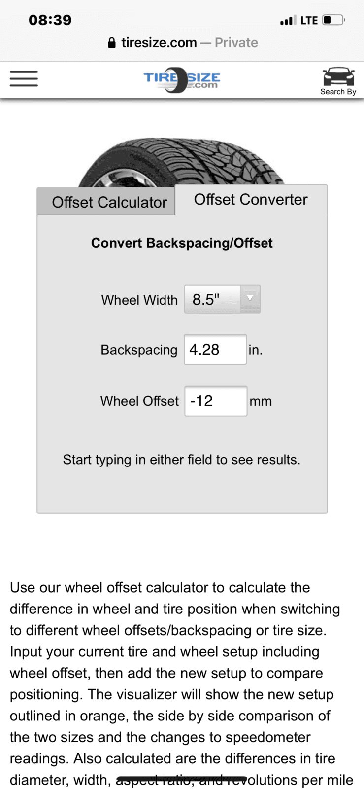 Jeep Gladiator Wheel Offset Reccomendation for Gladiator Sport 245775FE-9589-488D-BC42-D7E6C495E8D7