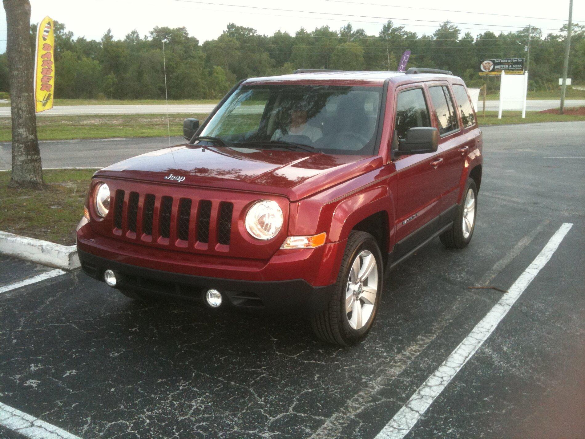 Jeep Gladiator How many Jeep branded rides have you owned? 52CC321B-9990-4EFF-A8C5-FC51EC4FE284