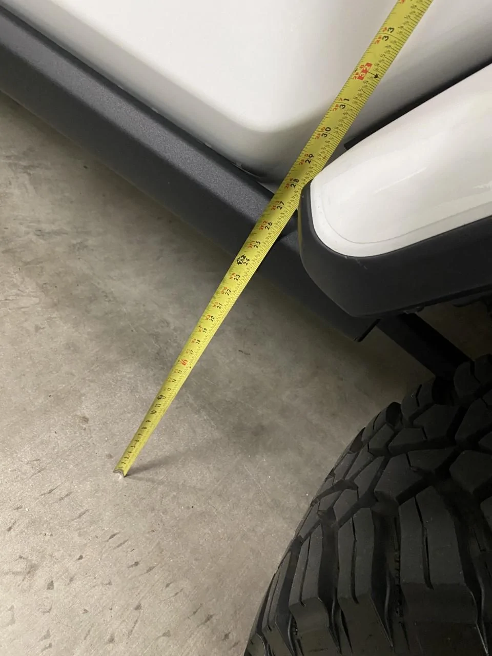 Jeep Gladiator Evo 2.5" Lift (True Height) thumbnail_IMG_4206