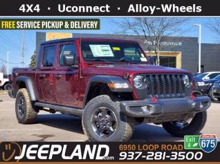 Jeep Gladiator Took Delivery of Your JT? Sign in Here! 18CBEB70-0778-427E-A7AD-D083717ACDC8