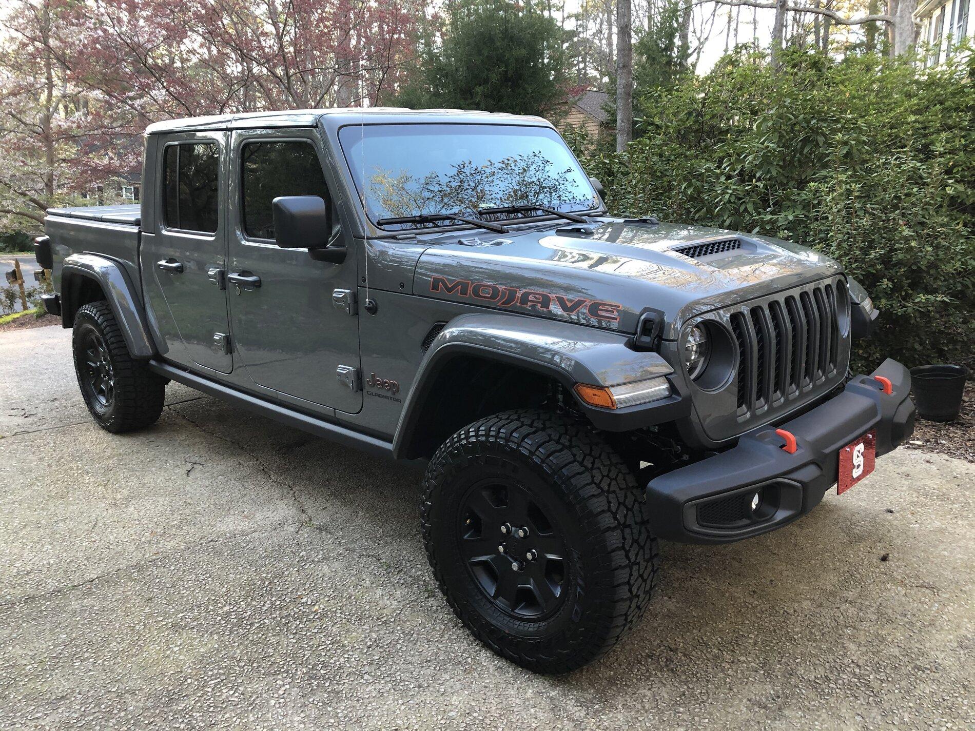 Jeep Gladiator Took Delivery of Your JT? Sign in Here! IMG_5845[1].JPG