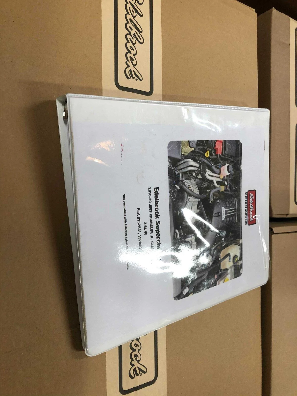 Jeep Gladiator 2020 Rubicon Build SC2