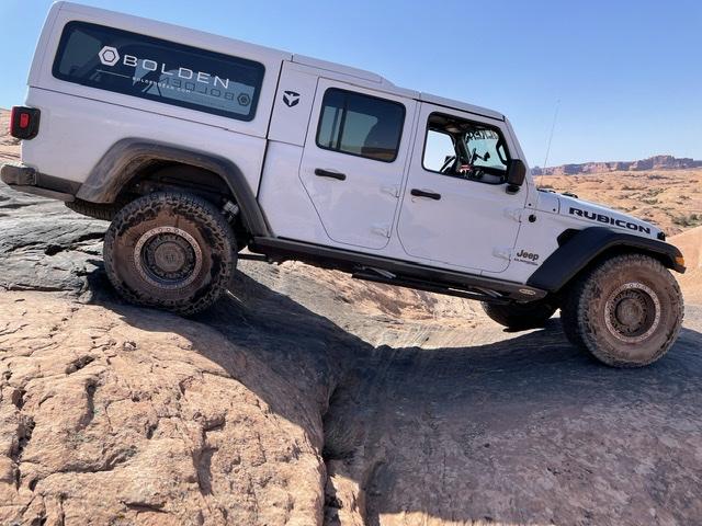 Jeep Gladiator Jeep Wagoneer / Spartan Build [7 Seater Gladiator] D3514E81-C121-4885-AAD8-BEF53F22A5BF