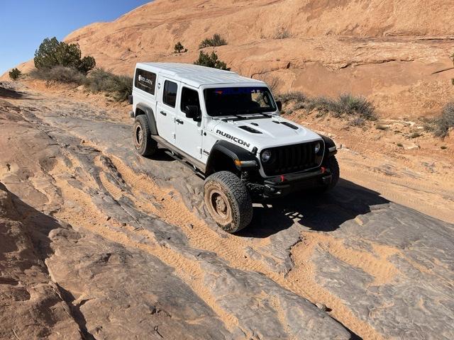 Jeep Gladiator Jeep Wagoneer / Spartan Build [7 Seater Gladiator] 4A07EB55-BAE6-475C-B8EA-B1AF149D9C81