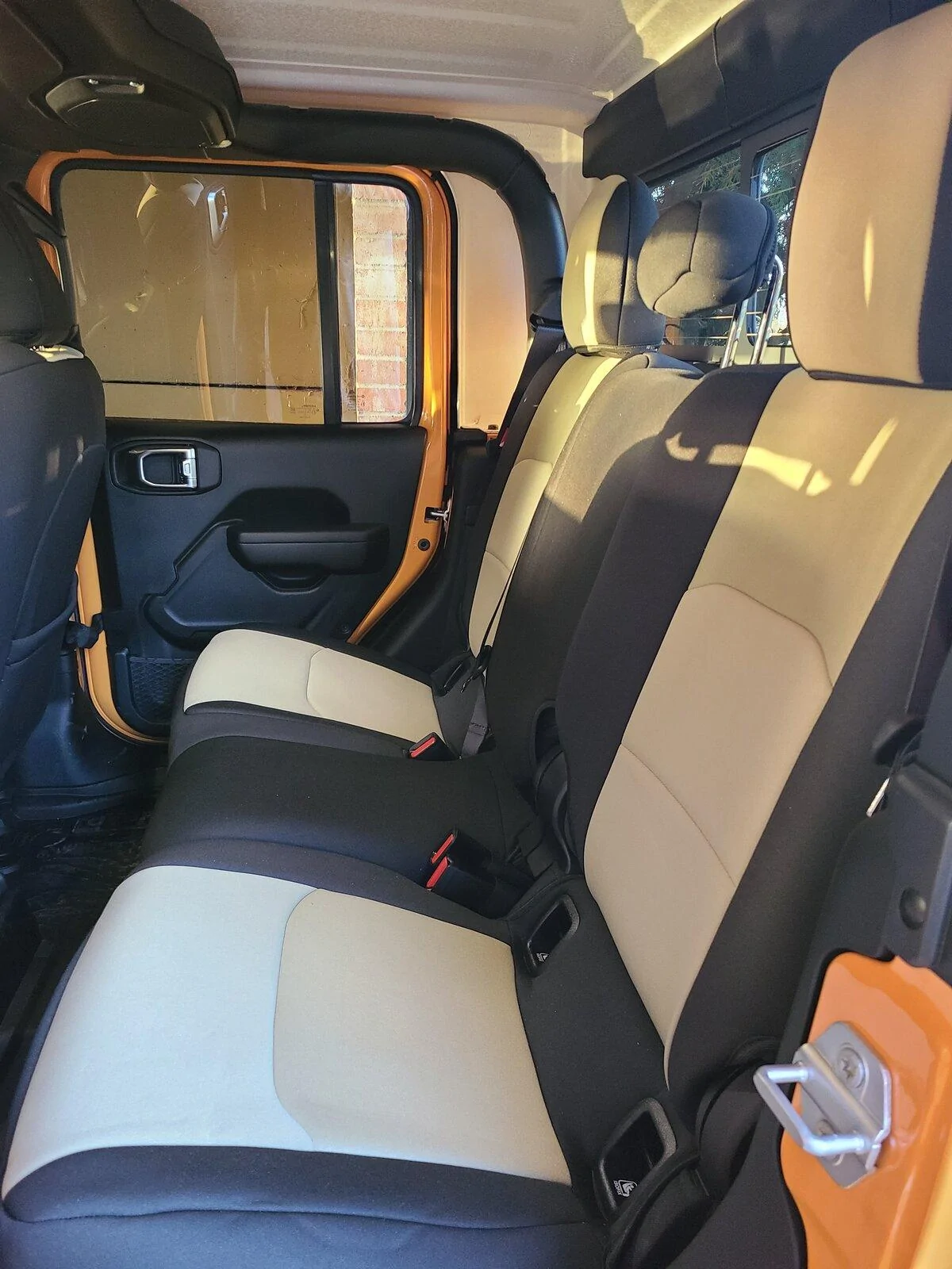Jeep Gladiator What did you do TO your Gladiator today? [ADMIN WARNING: NO POLITICS, NO GUN TALK] 20210329_190522