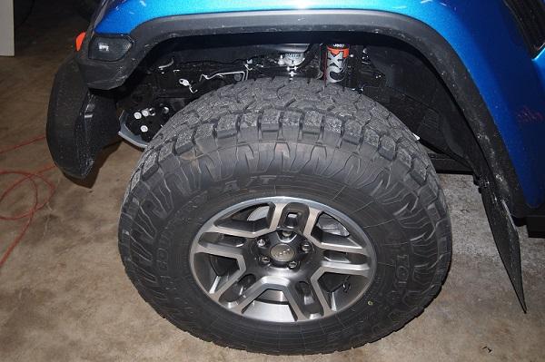 Jeep Gladiator ***Official Mojave Thread*** Lets talk Mojaves P101.JPG