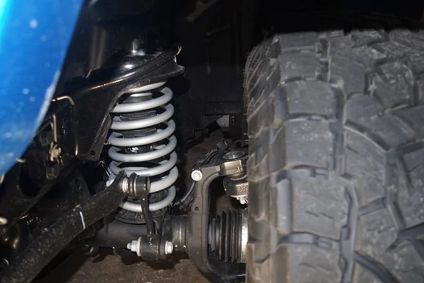Jeep Gladiator ***Official Mojave Thread*** Lets talk Mojaves P102