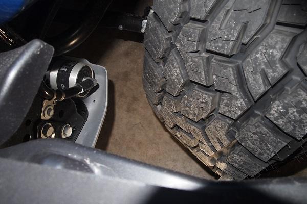Jeep Gladiator ***Official Mojave Thread*** Lets talk Mojaves P104.JPG