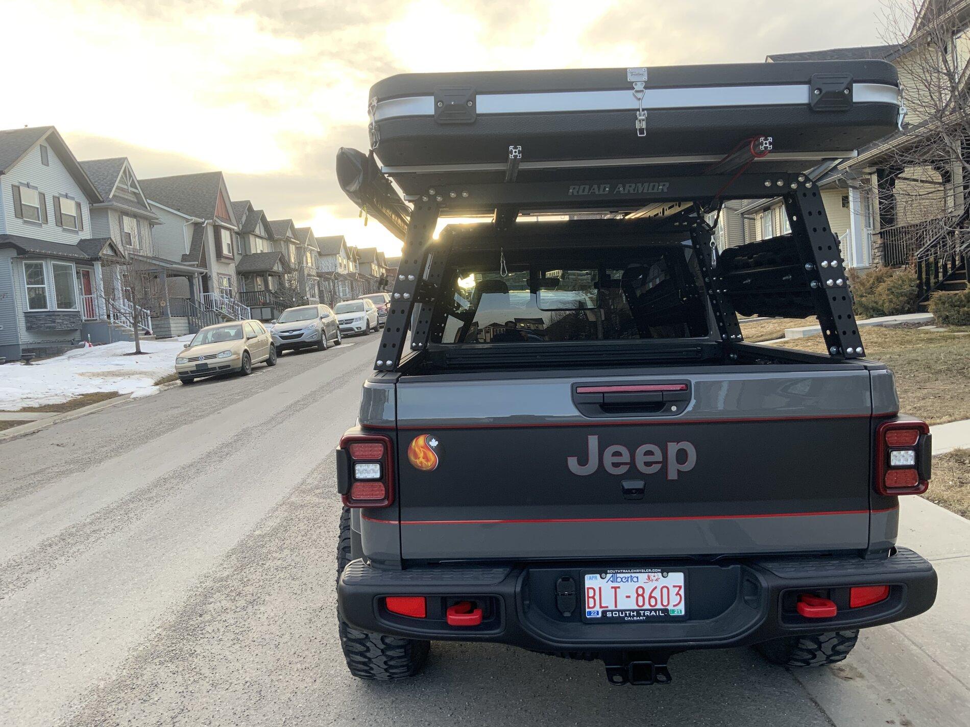 Jeep Gladiator Sting grey diesel DEB0D133-C38E-43FA-BC00-40FF205DCDD1