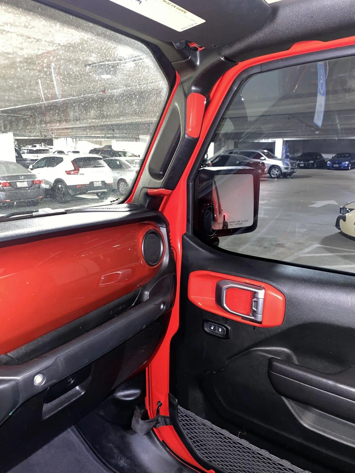 Jeep Gladiator What did you do TO your Gladiator today? [ADMIN WARNING: NO POLITICS, NO GUN TALK] FE4AB4CB-7697-45E6-A31D-71C64AA9EB36