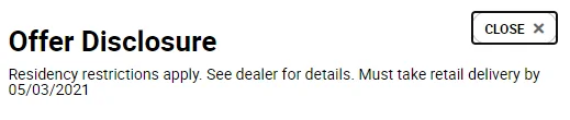 Jeep Gladiator Just Ordered? Check in HERE! 1617279694937