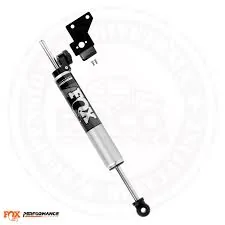 Jeep Gladiator Best aftermarket steering stabilizer vs stock Mojave? 1617279709709