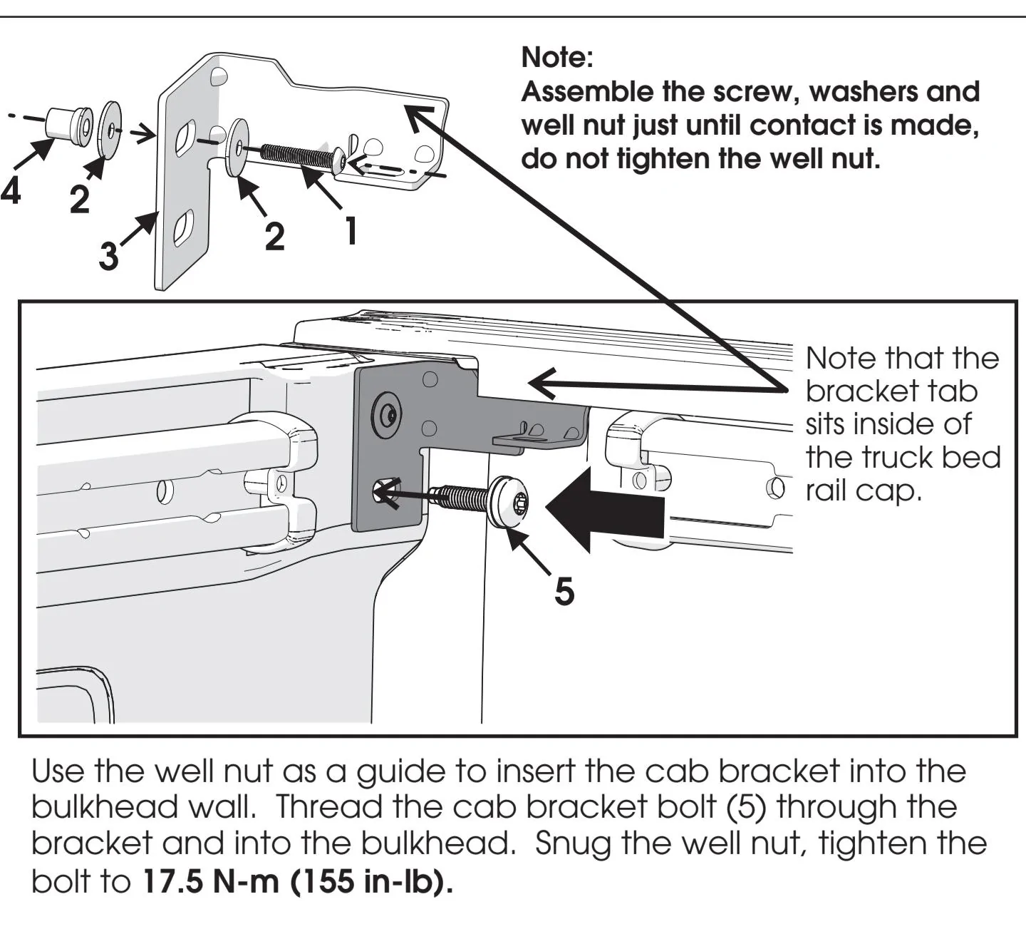 Jeep Gladiator Bulkhead (top left and right side) threading missing?!! Screenshot_20210401-105931_Samsung Notes