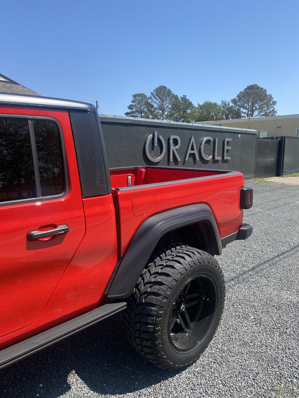 Jeep Gladiator What did you do TO your Gladiator today? [ADMIN WARNING: NO POLITICS, NO GUN TALK] 4317447C-9F0C-496B-9DF4-B451E3D80E74