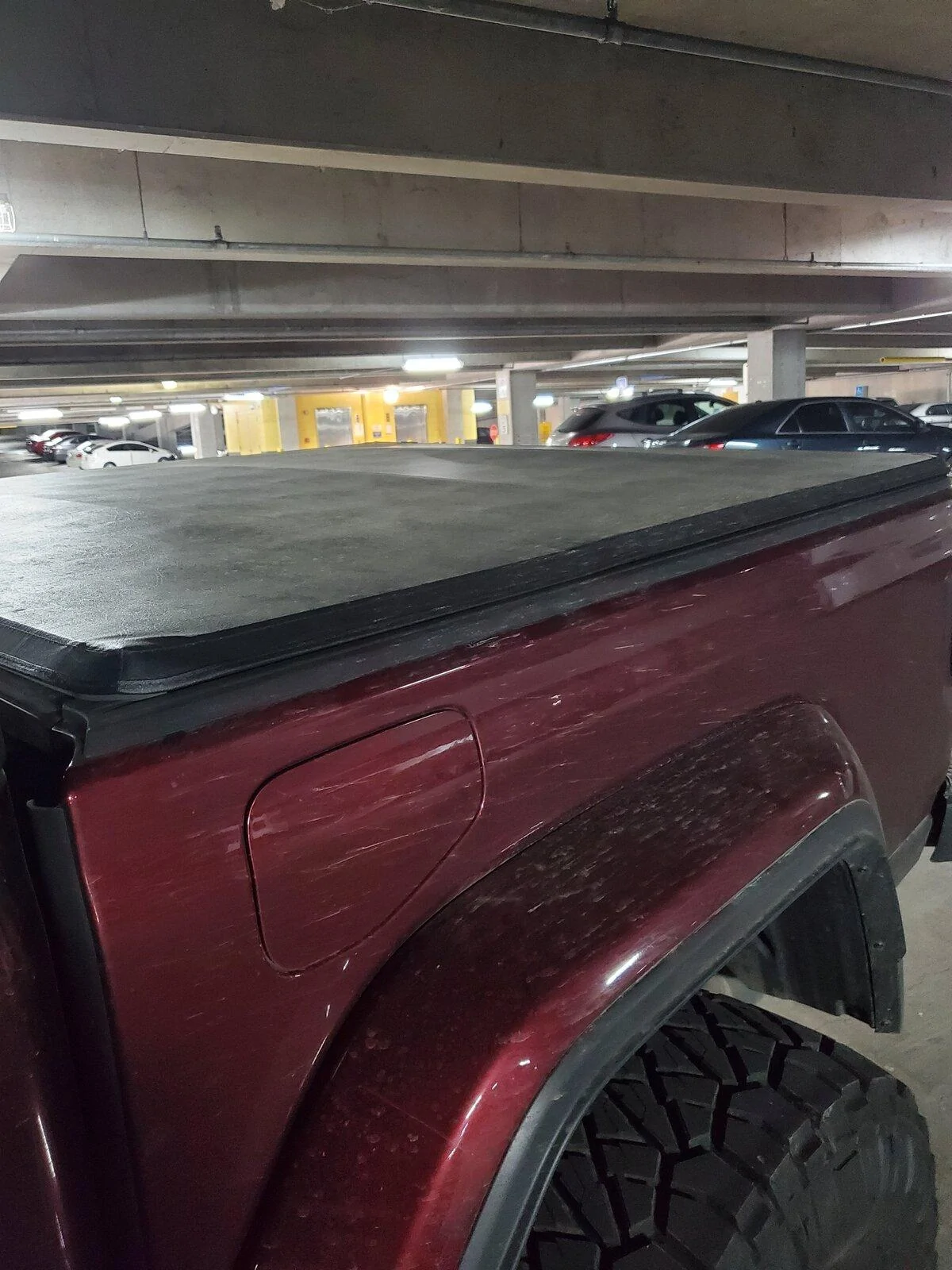 Jeep Gladiator What did you do TO your Gladiator today? [ADMIN WARNING: NO POLITICS, NO GUN TALK] gator cover