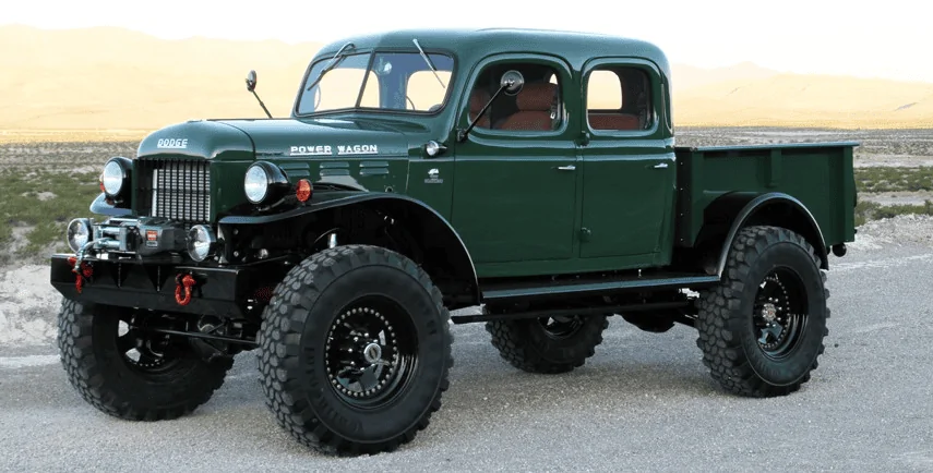 Jeep Gladiator Why not buy a full size truck for the same price? 1617316169067