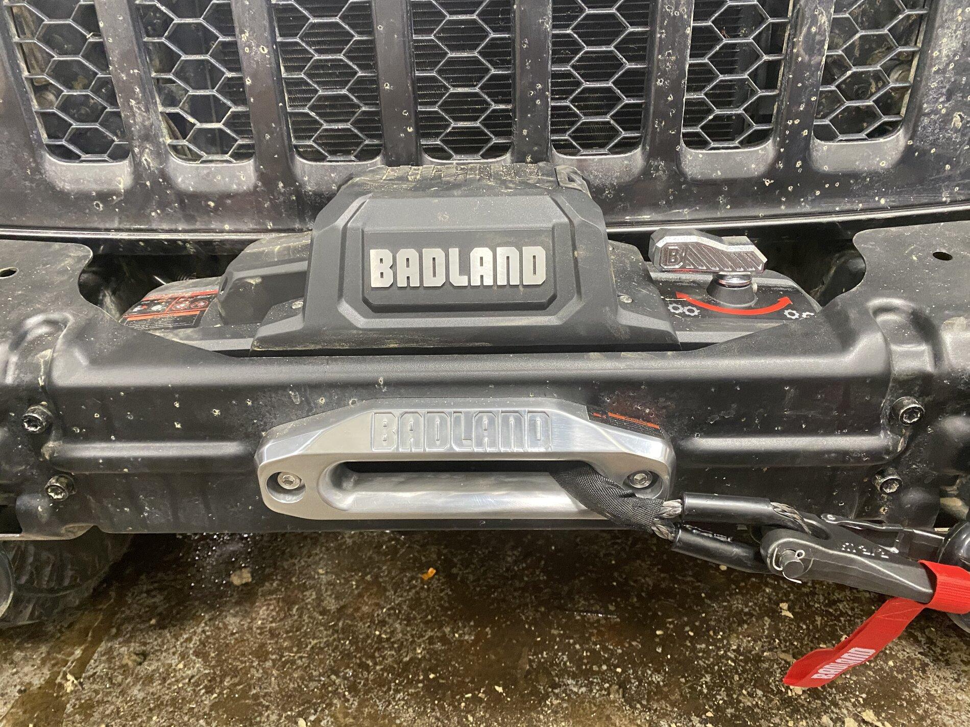 Jeep Gladiator What did you do TO your Gladiator today? [ADMIN WARNING: NO POLITICS, NO GUN TALK] 076C81CC-EE91-4C88-8E11-F6AFEFEF73FD
