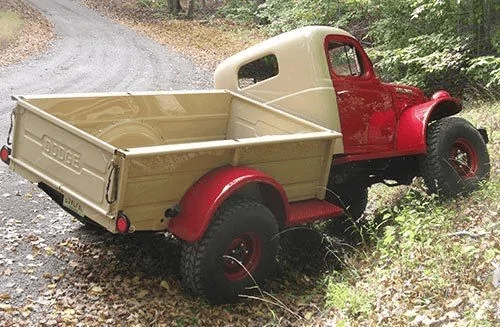 Jeep Gladiator Swivel Frame - Willock!!??  Jeep needs to make a concept version NOW 1617371433603