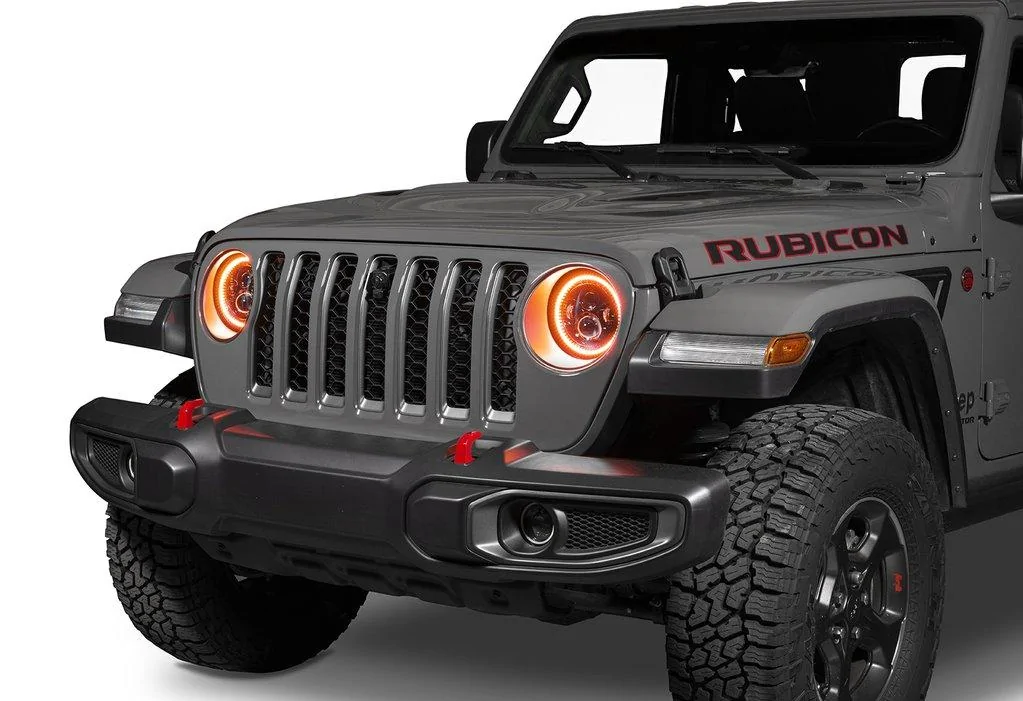 Jeep Gladiator Oracle Lighting 7'' Headlight Complete Package for your JT 5769J-005_Studio1_10889eda-05c9-4e14-b265-a93e677ec623_1024x1024
