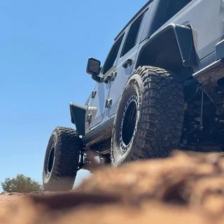 Jeep Gladiator #AWEintheWild: the Adventures of the AWEJT 166776596-817765295483831-3741193172429599841-n