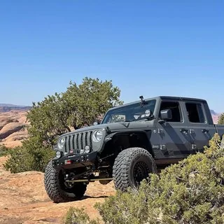 Jeep Gladiator #AWEintheWild: the Adventures of the AWEJT 166976929-2942447859412145-5222004003842848431-n