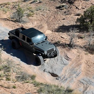 Jeep Gladiator #AWEintheWild: the Adventures of the AWEJT 167414471-1166920833758264-2374399701527282668-n