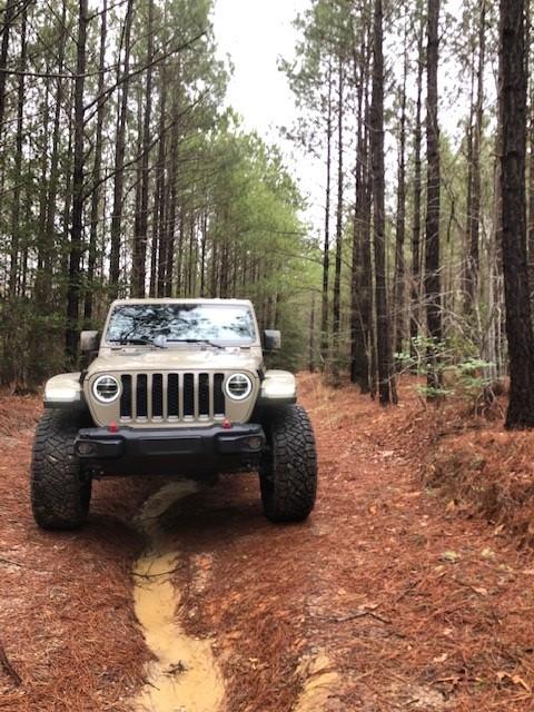 Jeep Gladiator GOBI Gladiator JT Club Gladiator