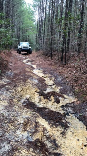Jeep Gladiator GOBI Gladiator JT Club Gladiator2
