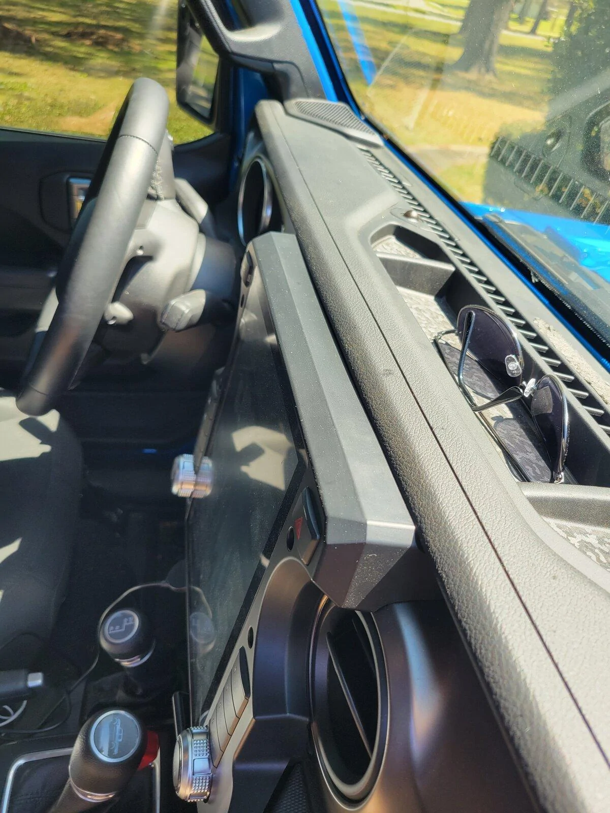 Jeep Gladiator Linkswell T Style 20210402_125921