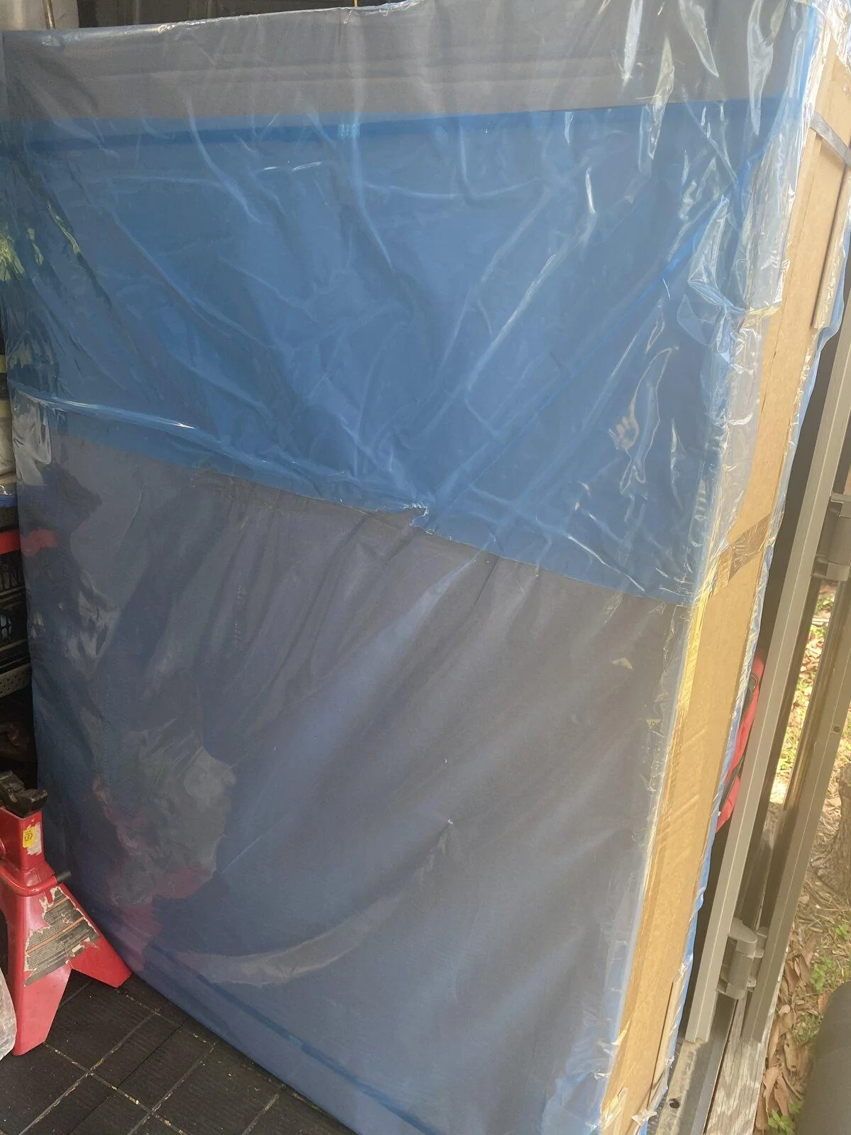 Jeep Gladiator JT OEM soft top still in box - never used - $1300 45DE17D0-2393-49C5-AE74-34011443C638