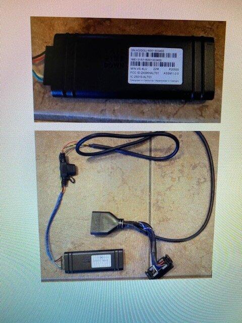 Jeep Gladiator Is there a GPS Tracker on your Jeep? Jeep GPS