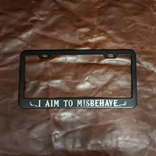 Jeep Gladiator License plate frame suggestions? 719PNk5IweL._AC_UL320_