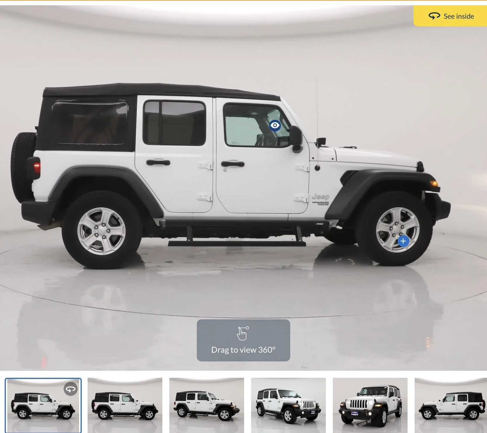 Jeep Gladiator Gobi Gobbler JT Gladiator Build 7FCA44E9-E3E5-4572-8663-077B5FAFB82F