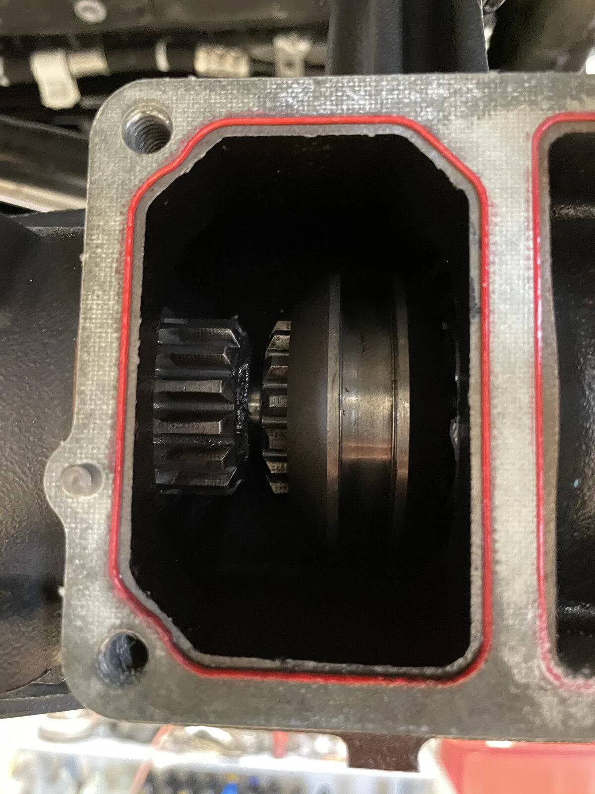 Jeep Gladiator random noise from right front wheel area ( video ) 9C86DF0E-C77E-4E1A-BEDD-D9559AF83A18