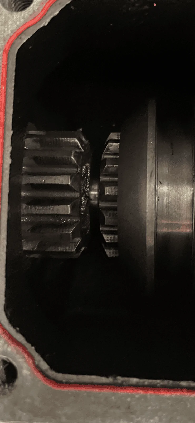 Jeep Gladiator random noise from right front wheel area ( video ) CE189909-C62F-4EDE-8494-6B315674A848