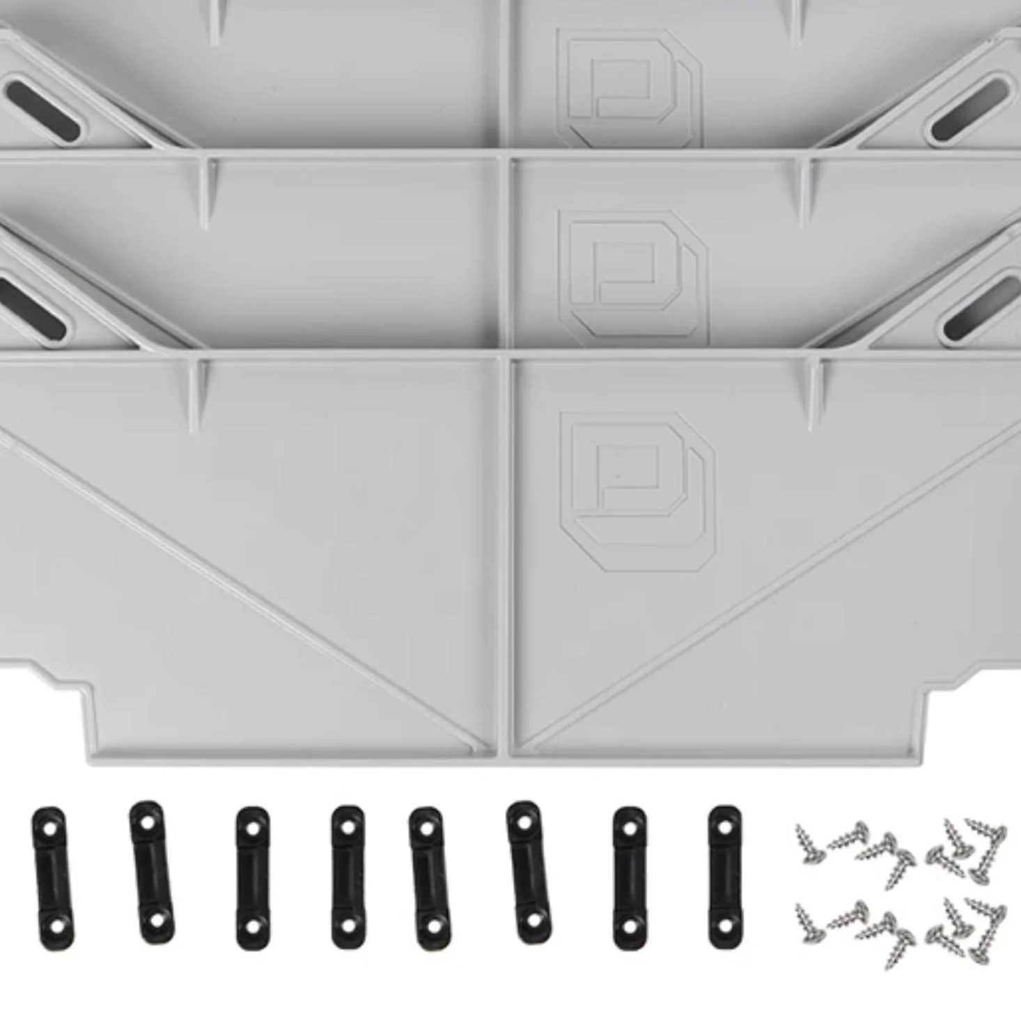 Jeep Gladiator DIY - How-To Install the Decked Storage System Screen Shot 2021-04-03 at 11.17.25 AM