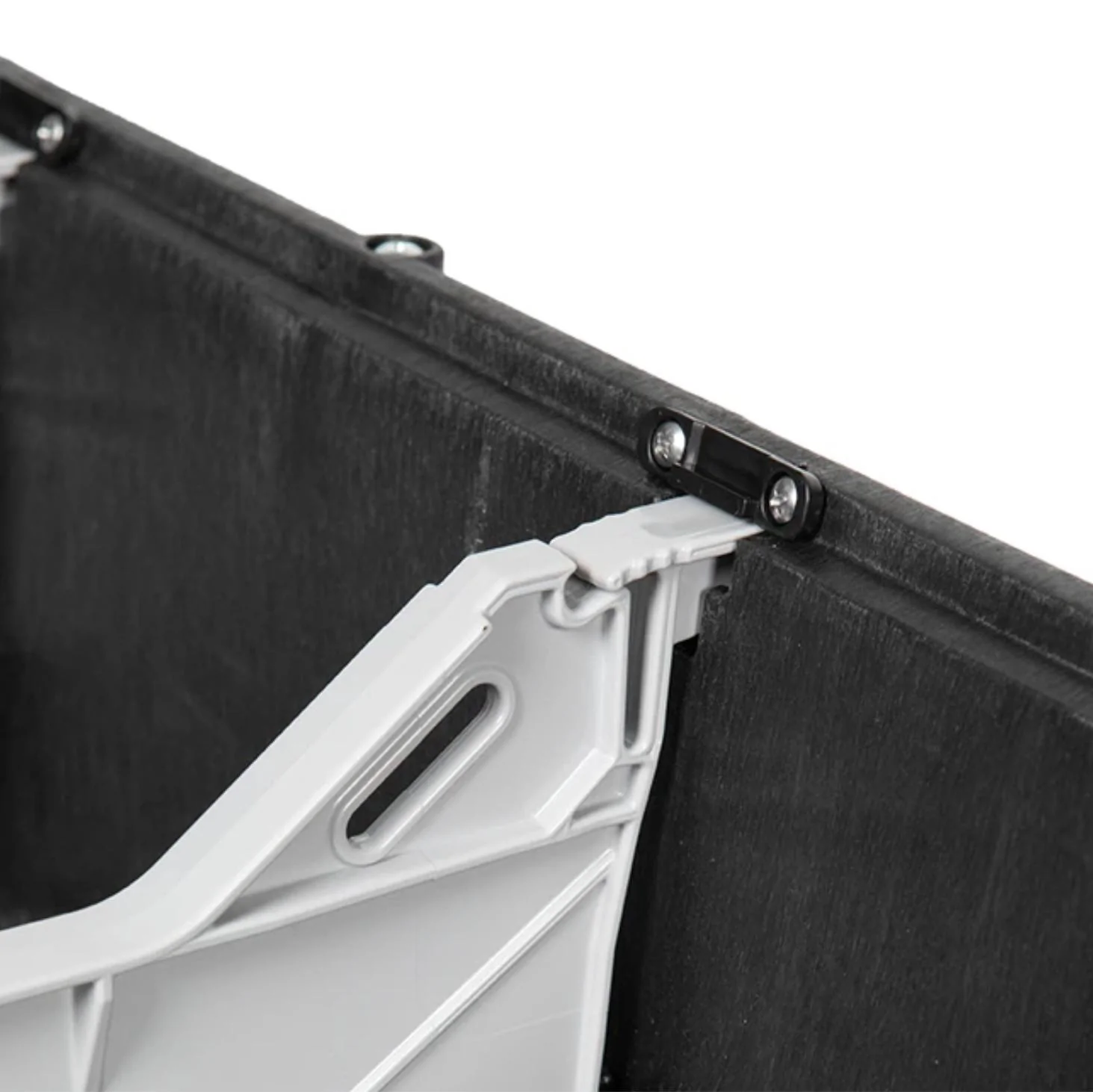 Jeep Gladiator DIY - How-To Install the Decked Storage System Screen Shot 2021-04-03 at 11.15.45 AM