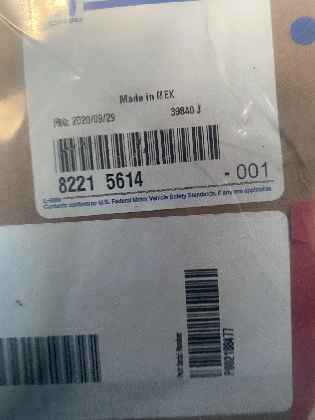 Jeep Gladiator JT OEM soft top still in box - never used - $1300 3288434A-72E3-4137-98A6-18FE7F04AC5E