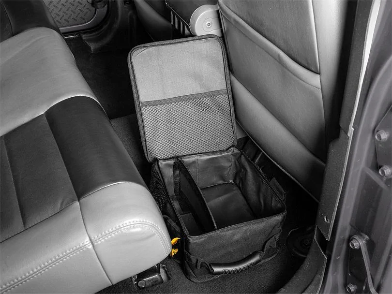 Jeep Gladiator Ultimate JT toolkit Bestop RoughRider