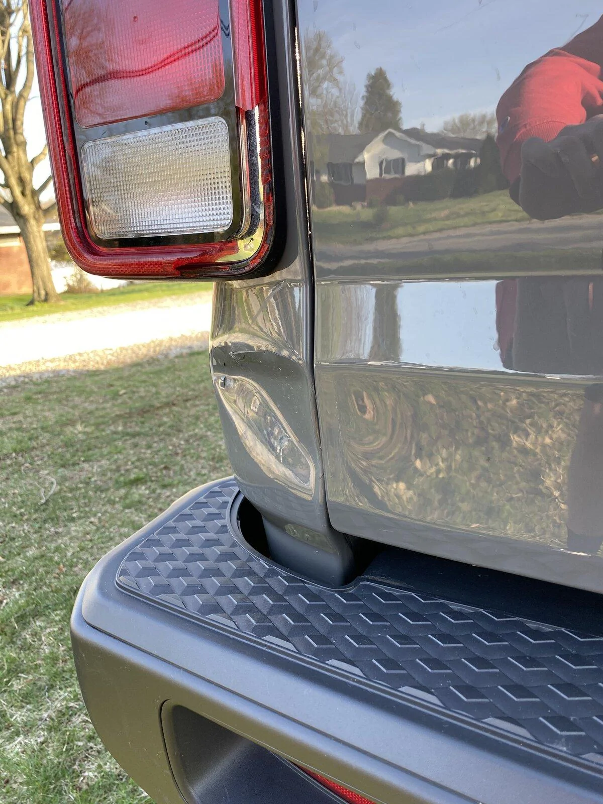 Jeep Gladiator 2020 Jeep Gladiator Sting Grey 8D35D804-B79C-40C7-9BE7-31F5836B664A