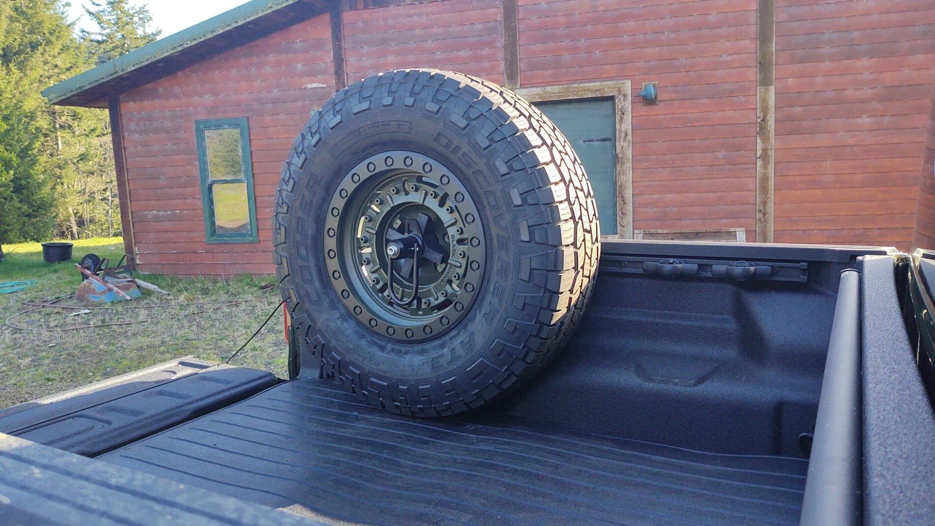 Jeep Gladiator Spare Tire Mounting Options? IMG_20210326_171903272