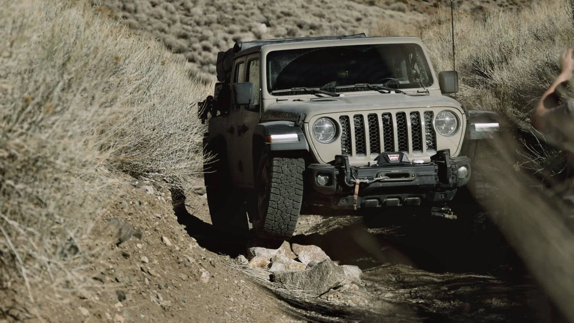 Jeep Gladiator Where did you WHEEL your Gladiator today? Image1
