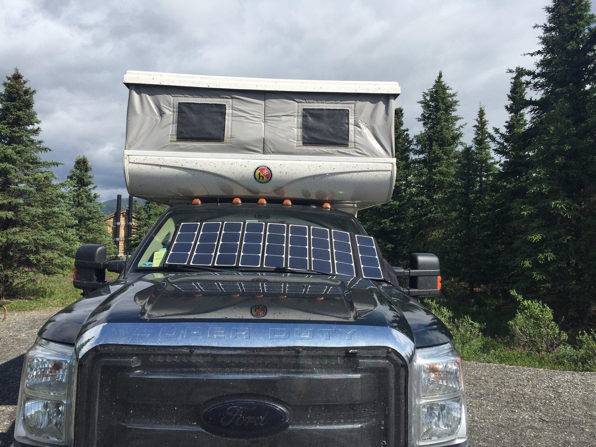 Jeep Gladiator Help me get setup: Updates! 4204DEA5-BFA4-406C-900A-F58630A68EE6